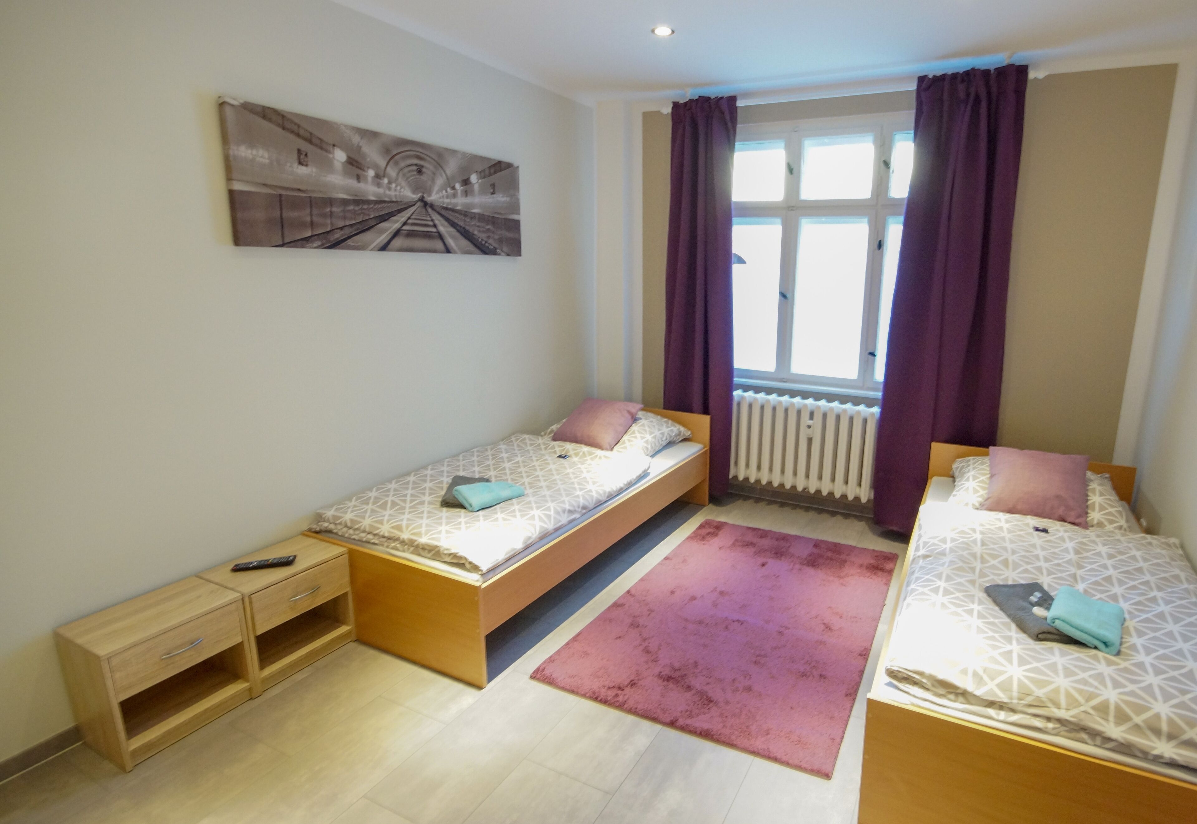 Motel Daria