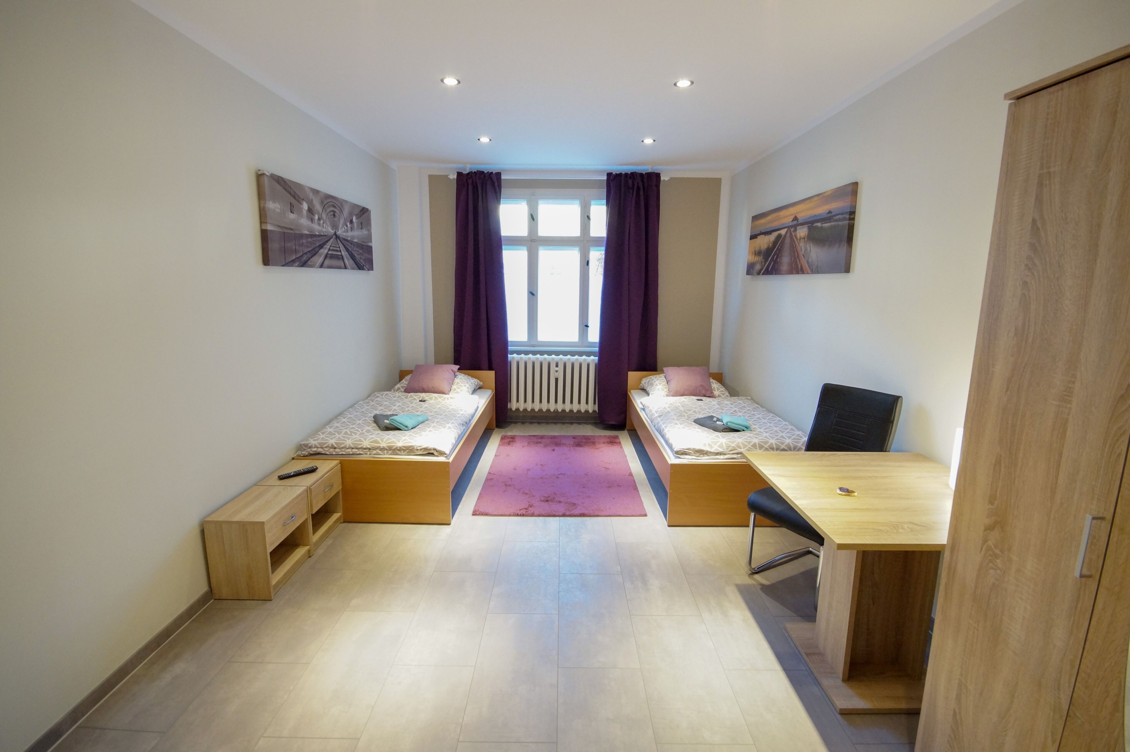 Motel Daria