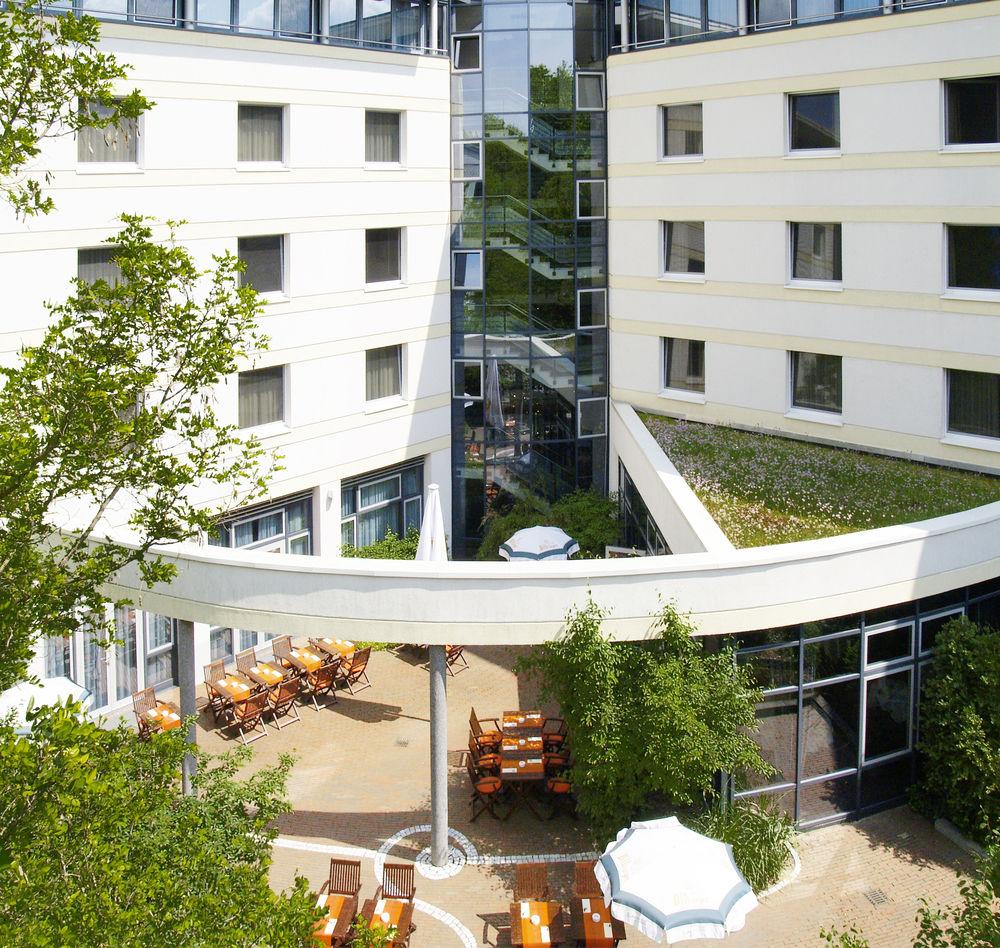 Wyndham Garden Hennigsdorf Berlin