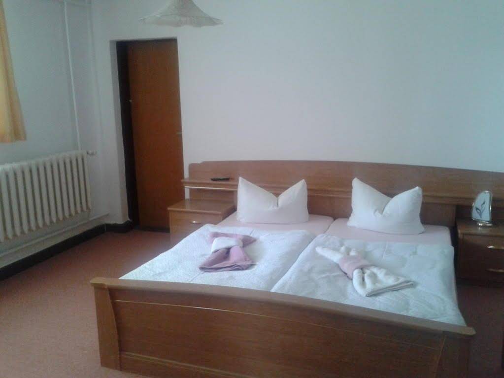 Hotel Weisses Haus