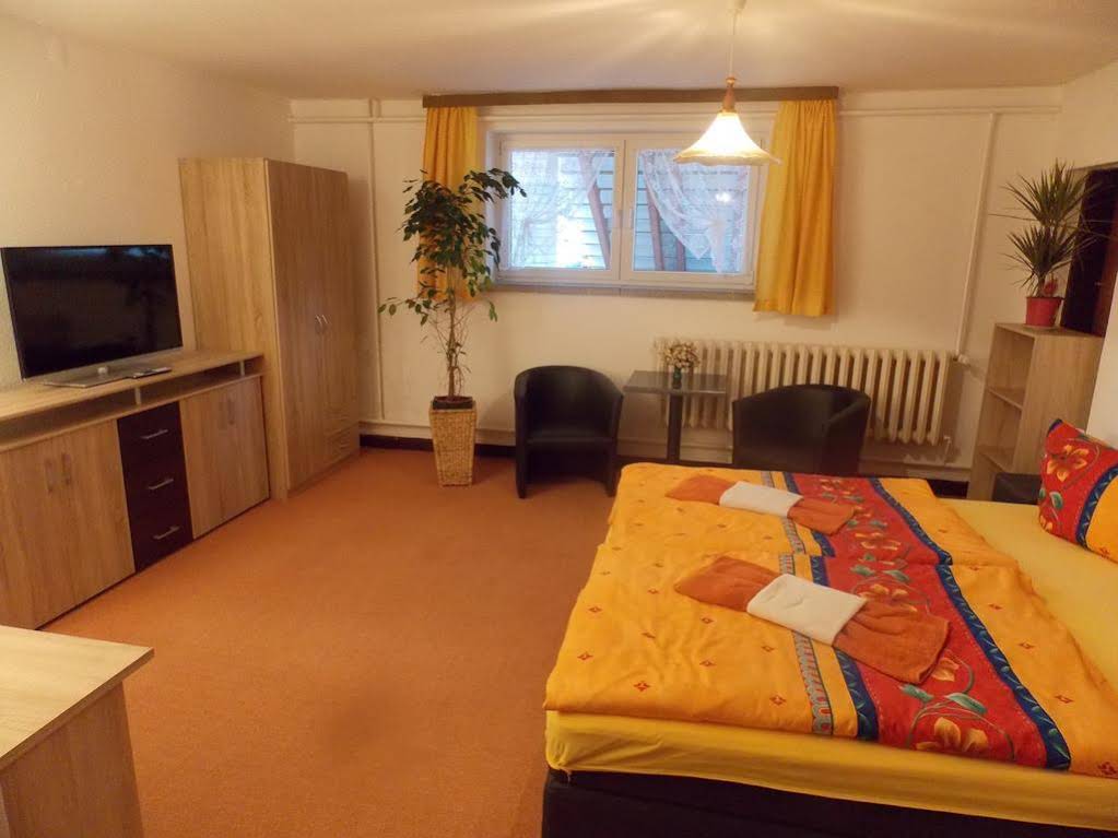 Hotel Weisses Haus
