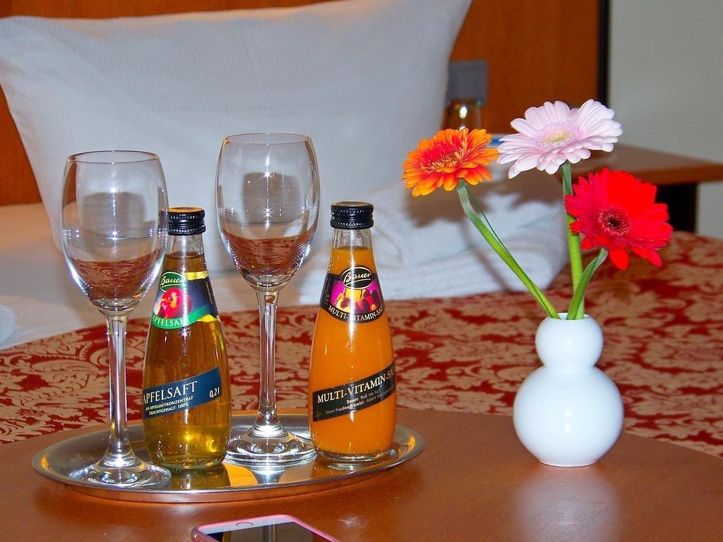 Hotel Amadeus Royal