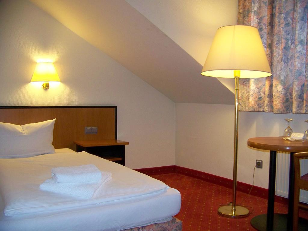 Hotel Amadeus Royal