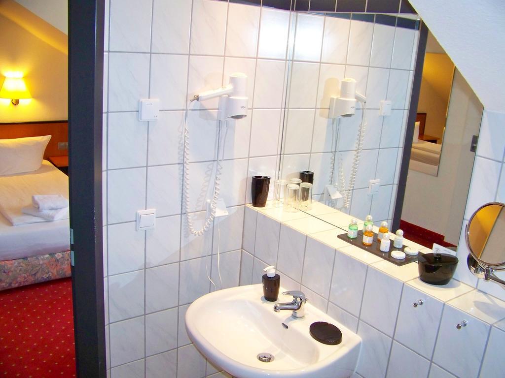 Hotel Amadeus Royal