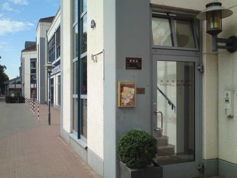 Hotel Amadeus Royal