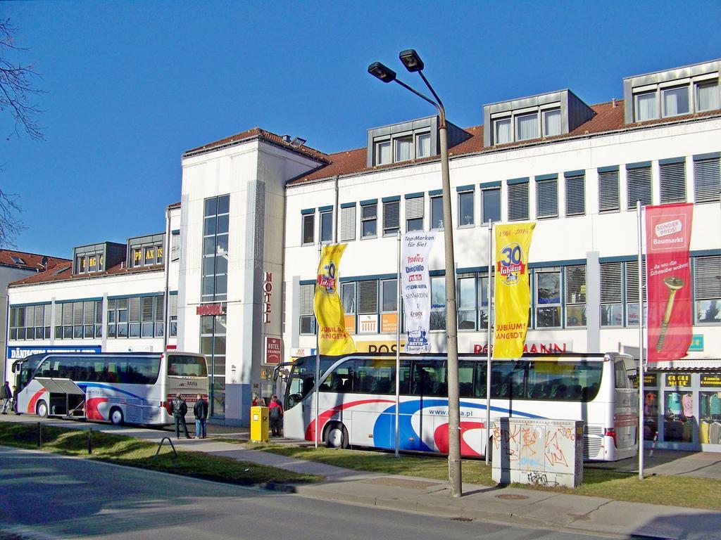Hotel Amadeus Royal