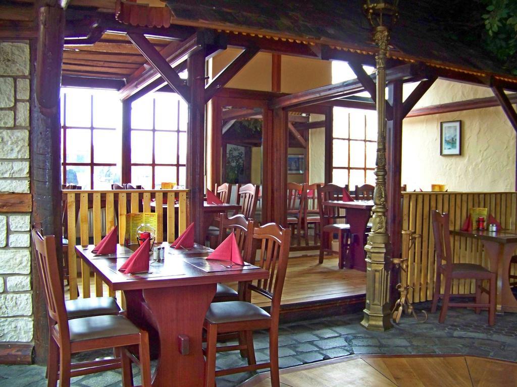 Hotel Amadeus Royal