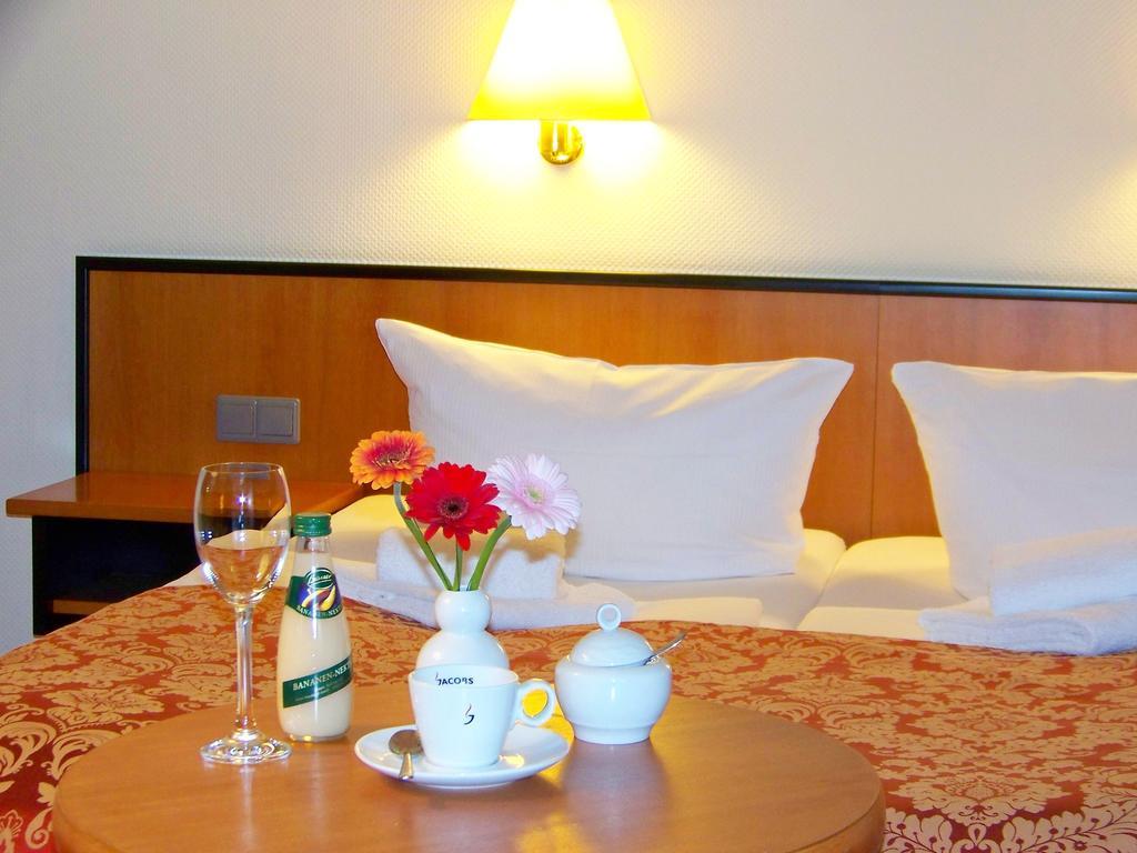Hotel Amadeus Royal