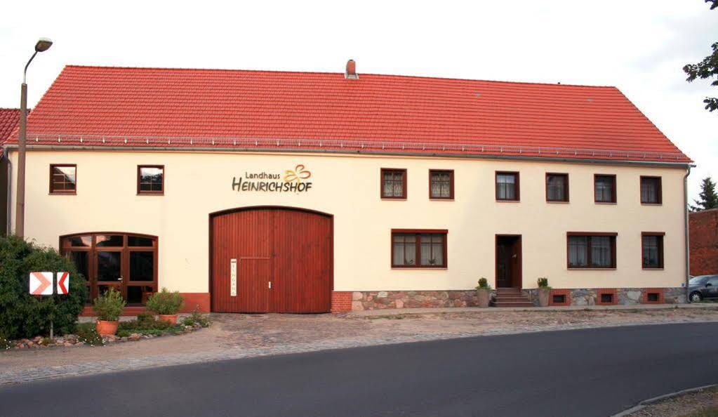 Landhaus Heinrichshof