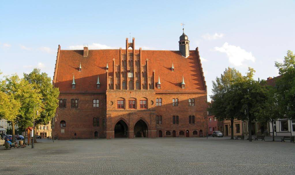 Landhaus Heinrichshof