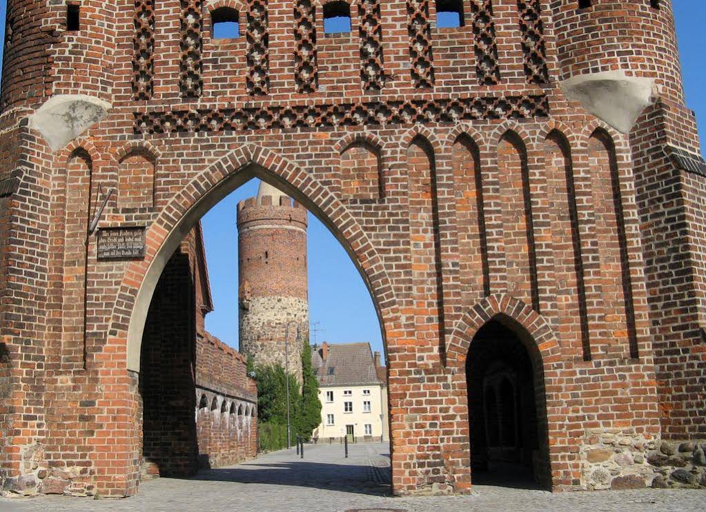 Landhaus Heinrichshof