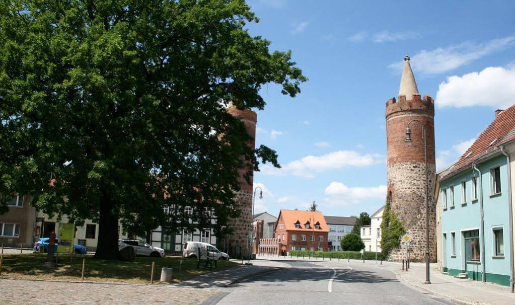 Landhaus Heinrichshof
