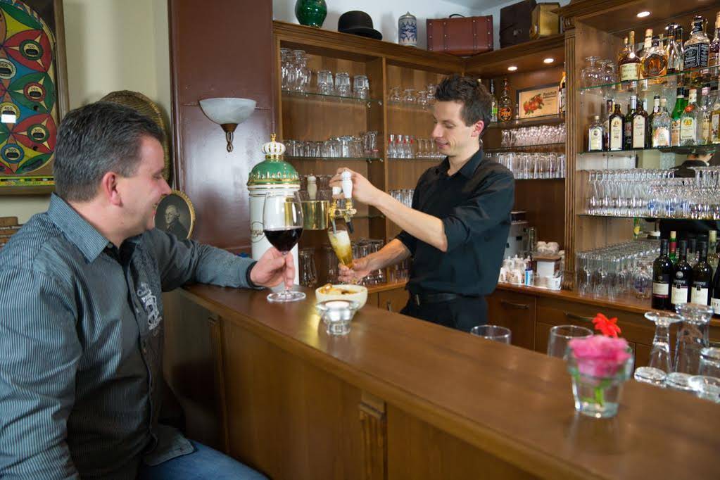 Zum Goldenen Stern