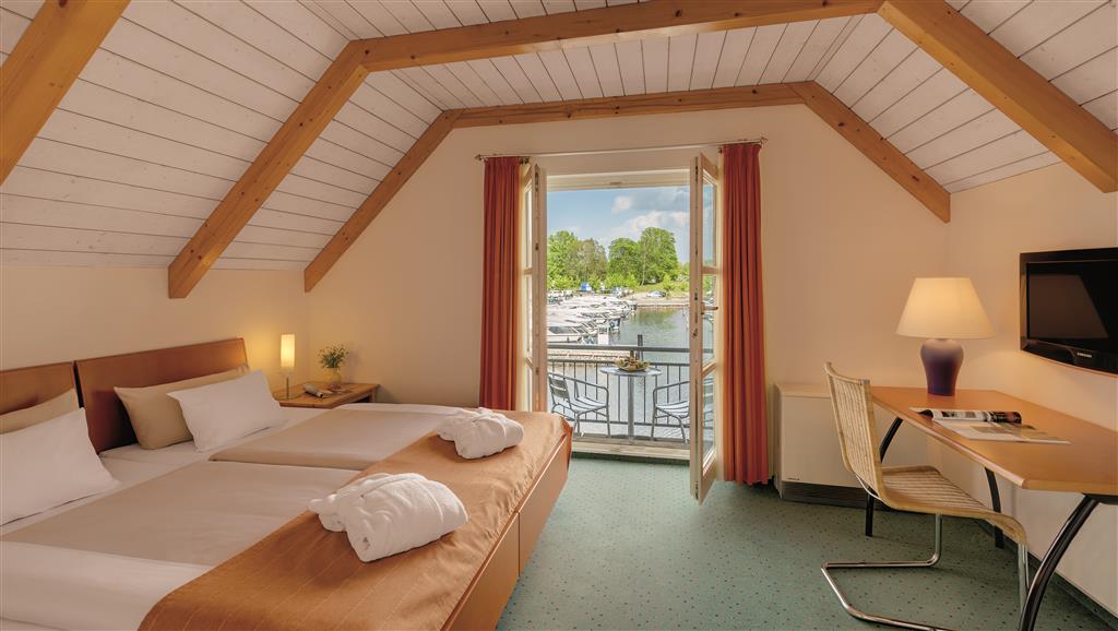Precise Resort Marina Wolfsbruch
