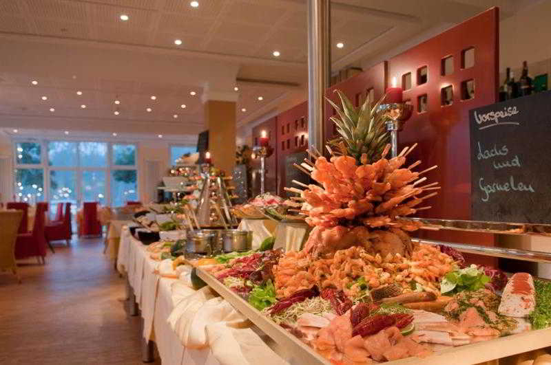 Precise Resort Marina Wolfsbruch