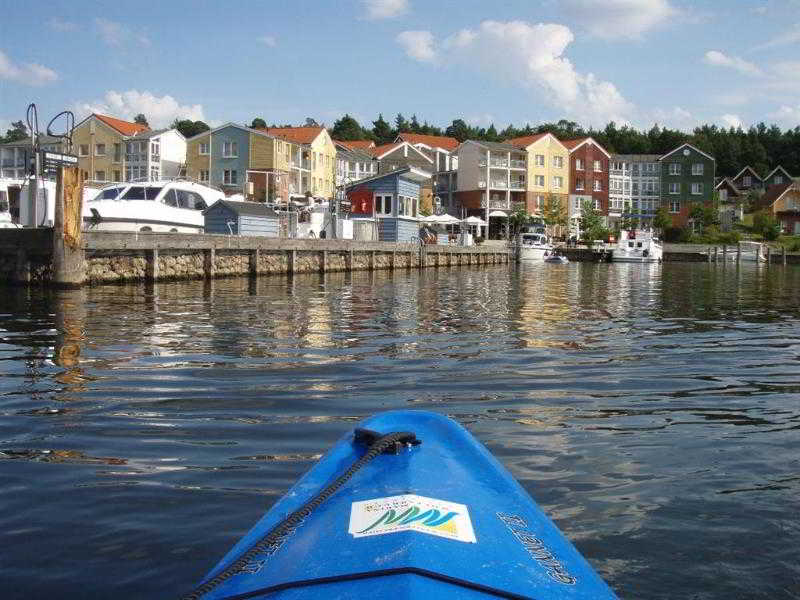 Precise Resort Marina Wolfsbruch