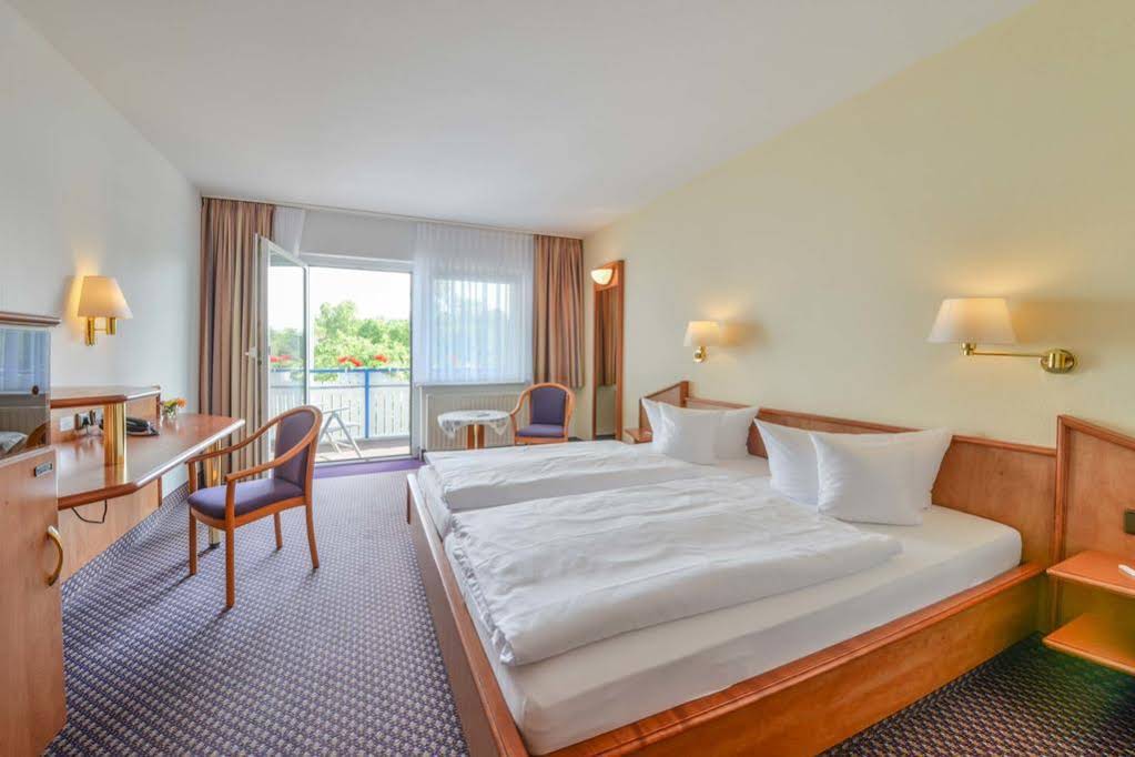 Hotel Markgraf