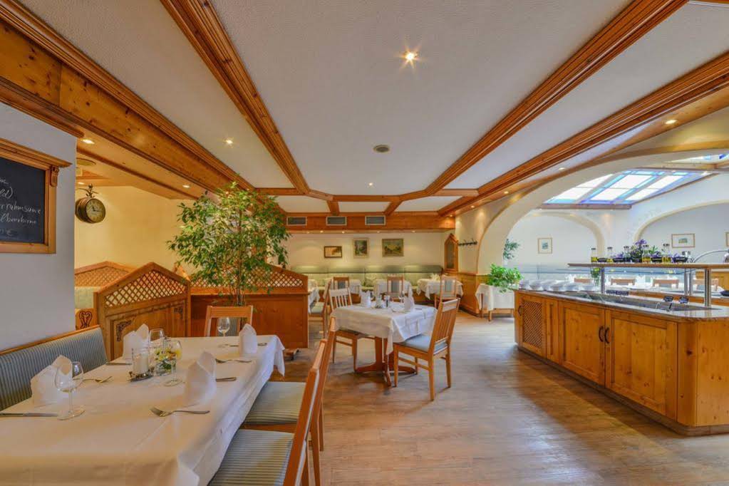Hotel Markgraf