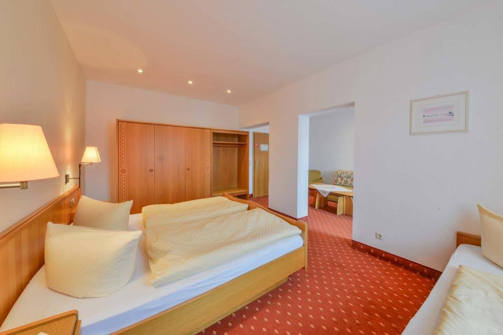 Hotel Markgraf