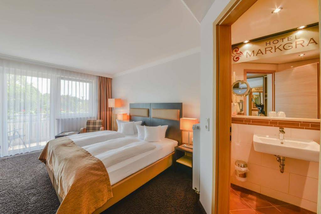 Hotel Markgraf