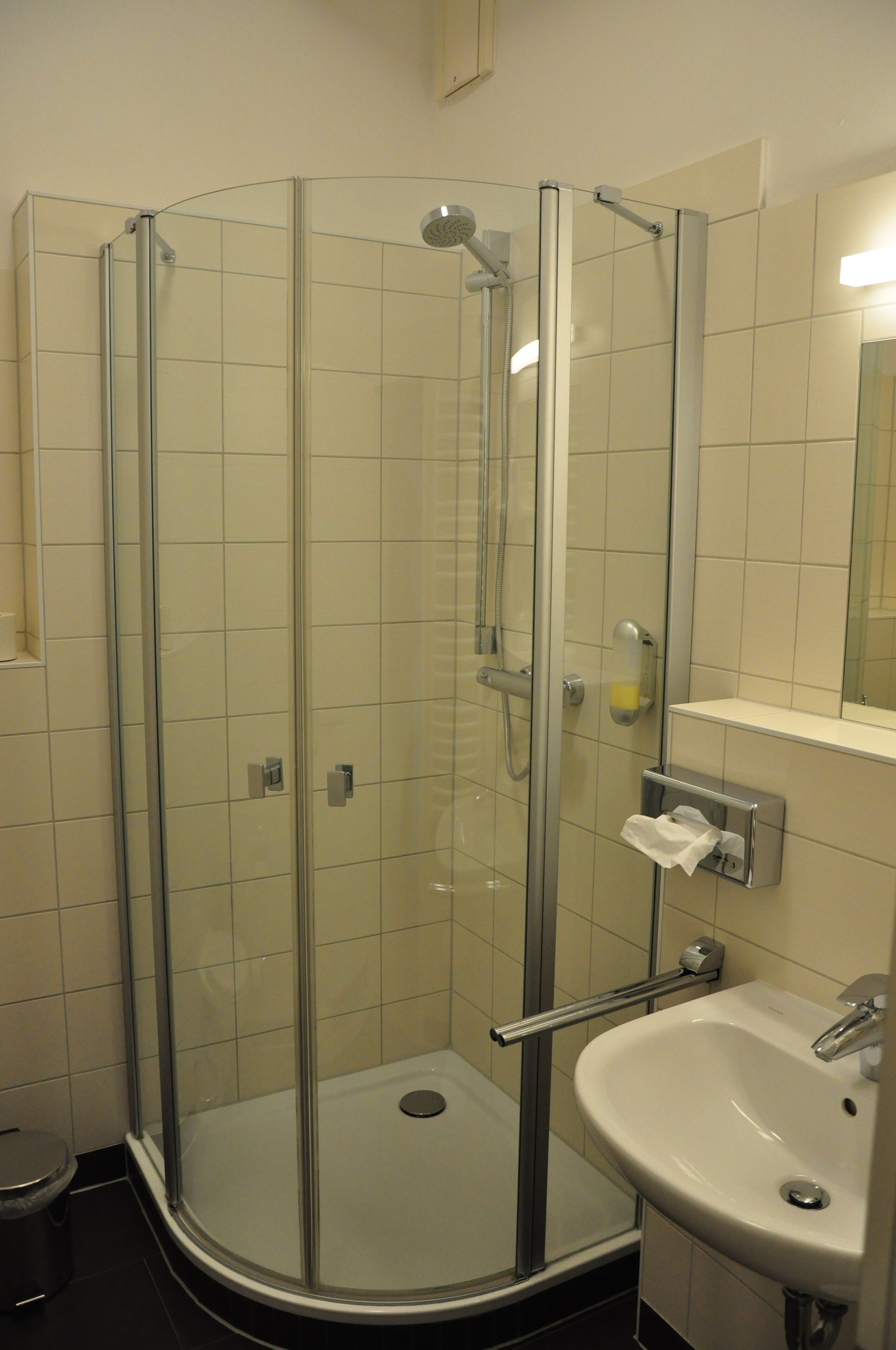 Zentrum Kloster Lehnin