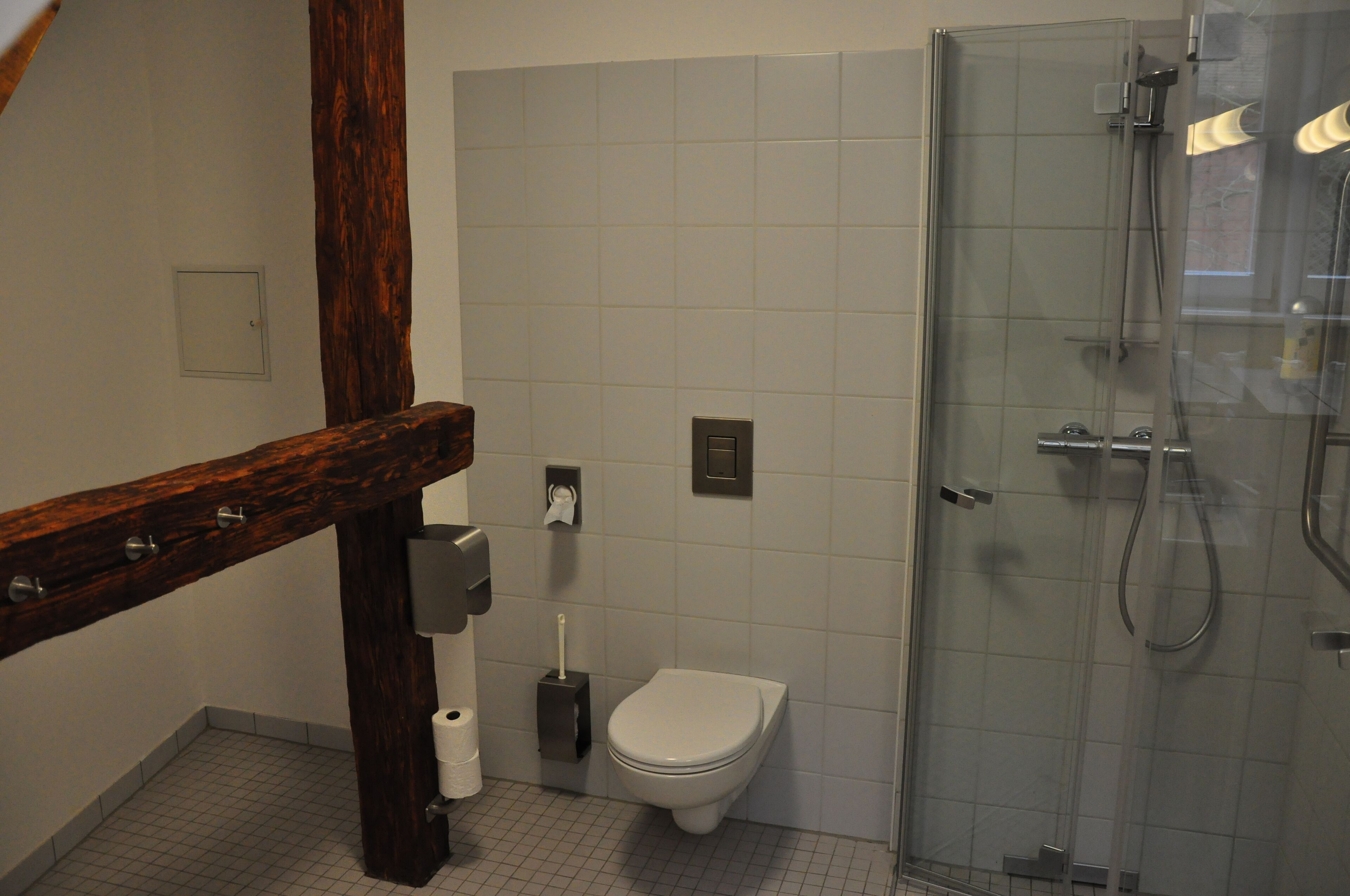 Zentrum Kloster Lehnin
