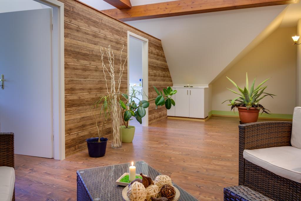Ferien Hotel Spreewald