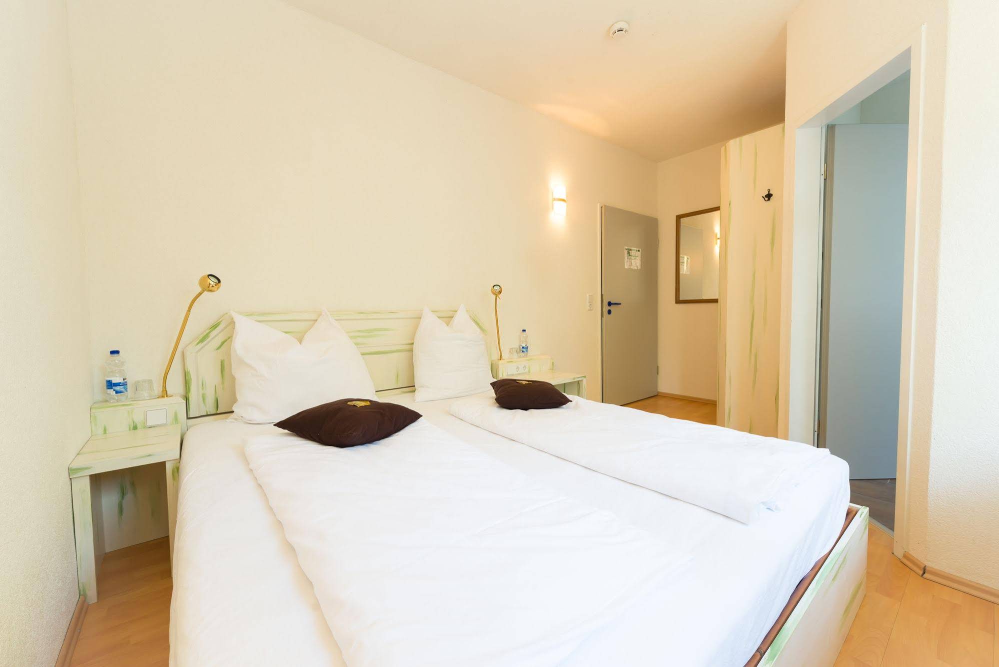 Hotel Spreewaldschule