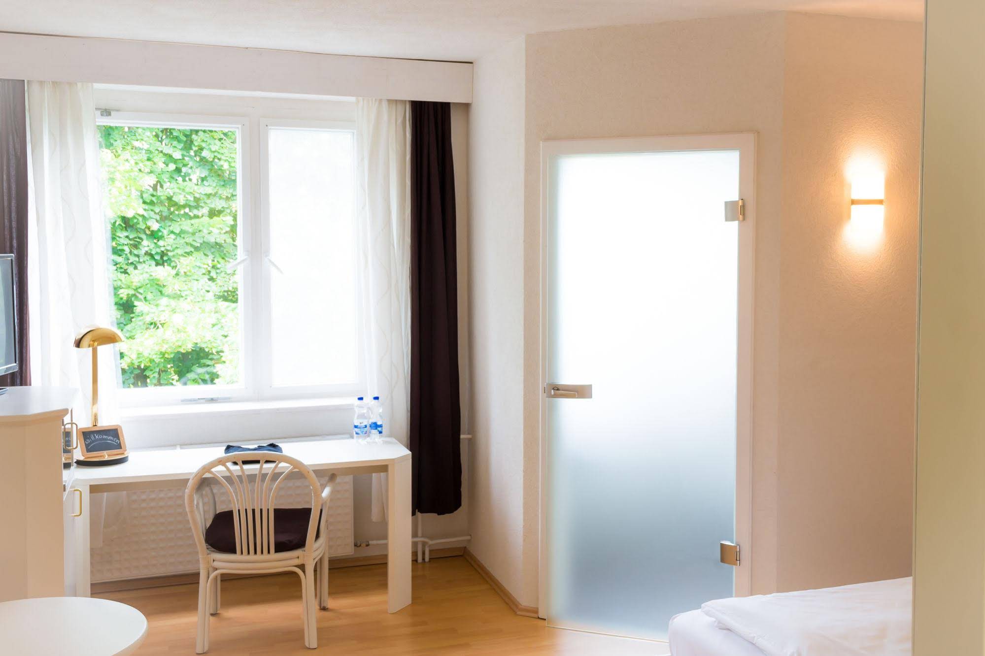 Hotel Spreewaldschule