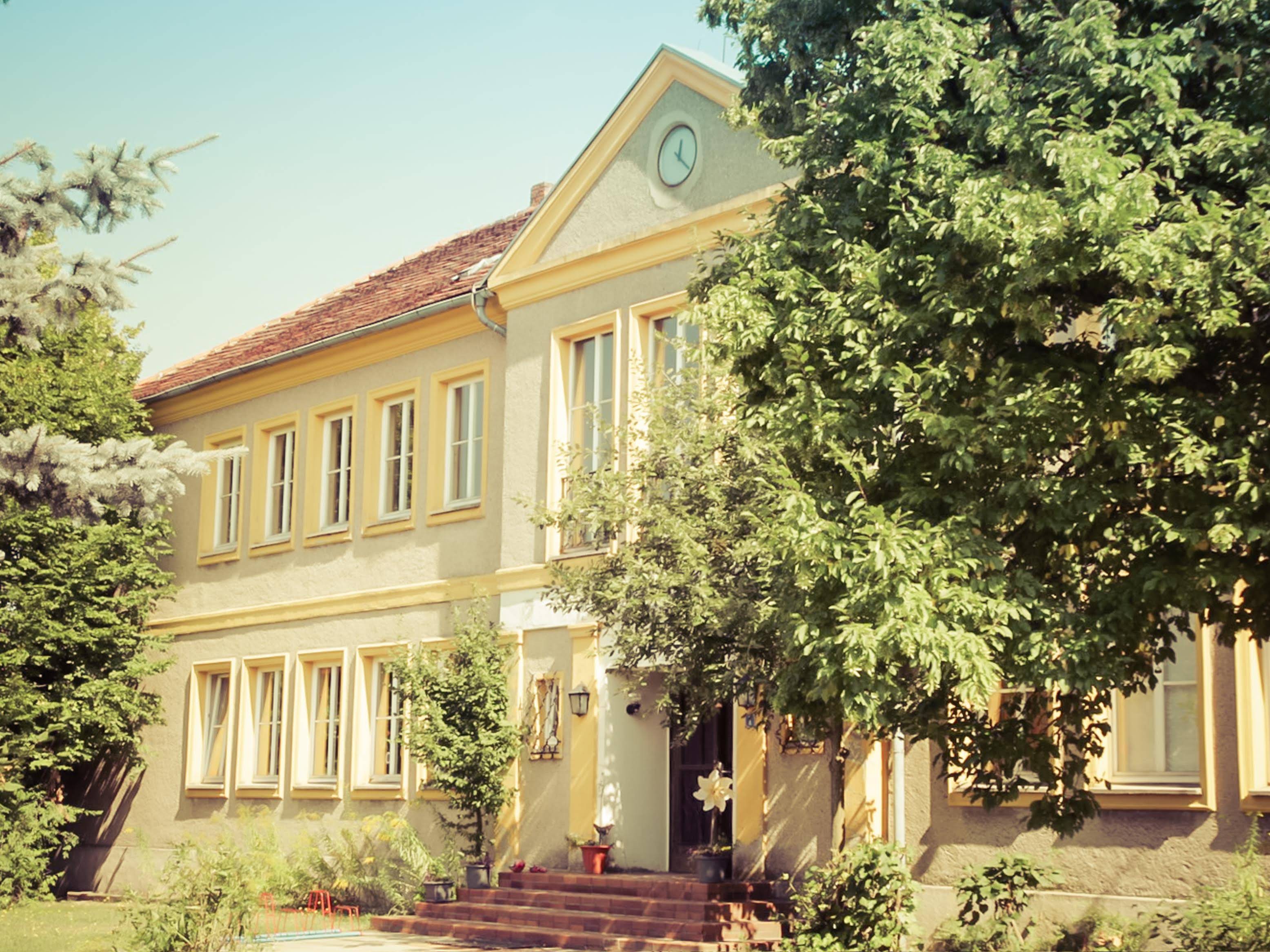 Hotel Spreewaldschule