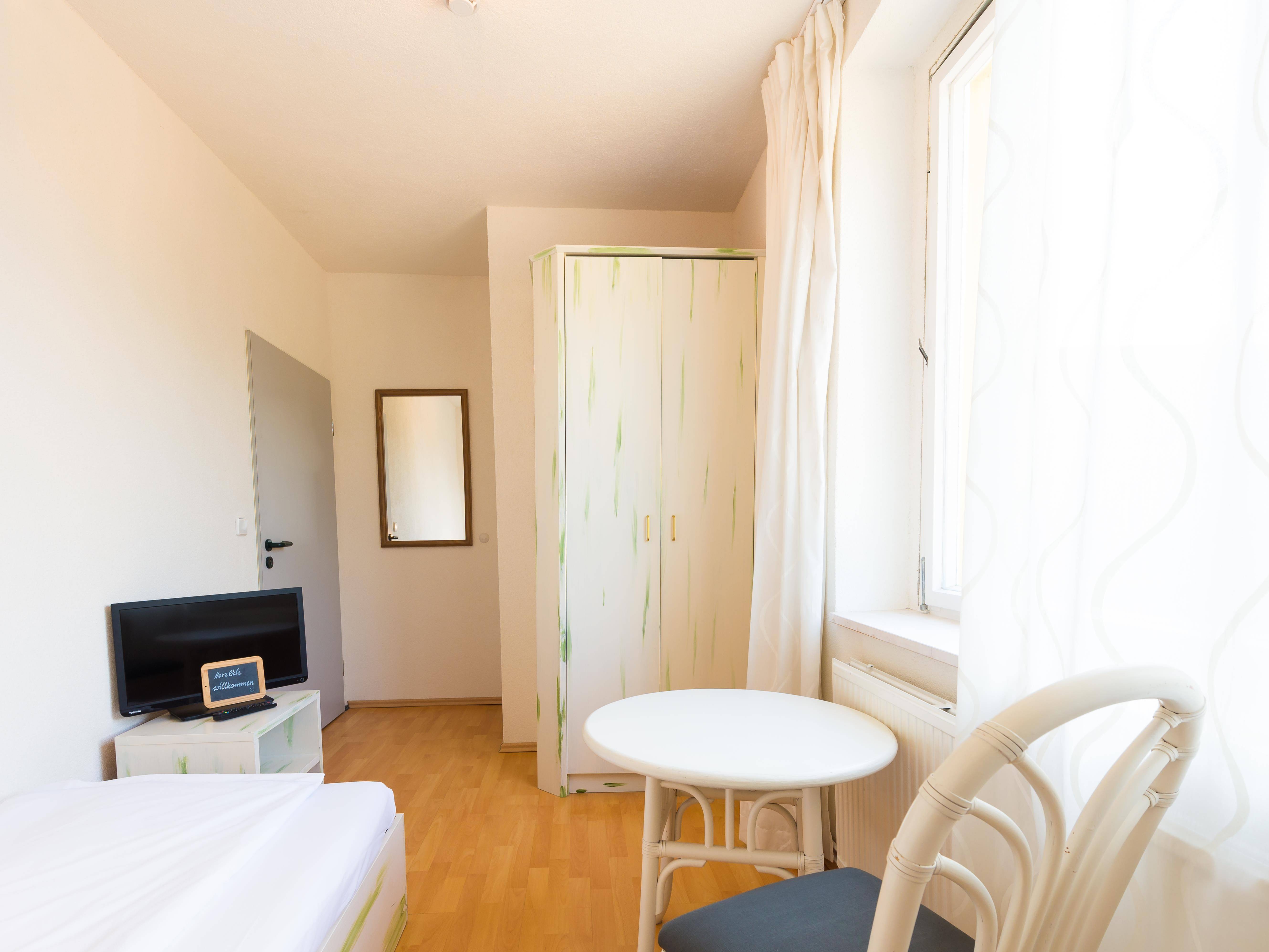 Hotel Spreewaldschule