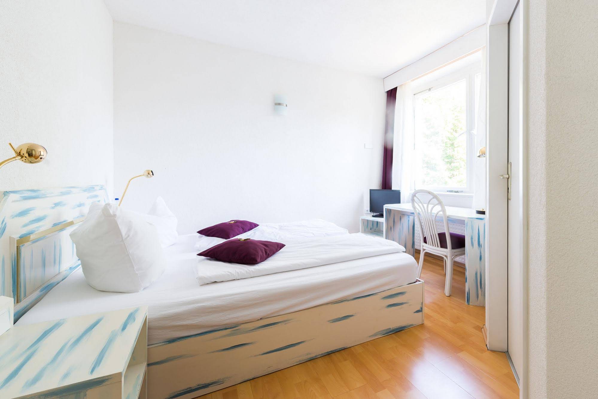 Hotel Spreewaldschule