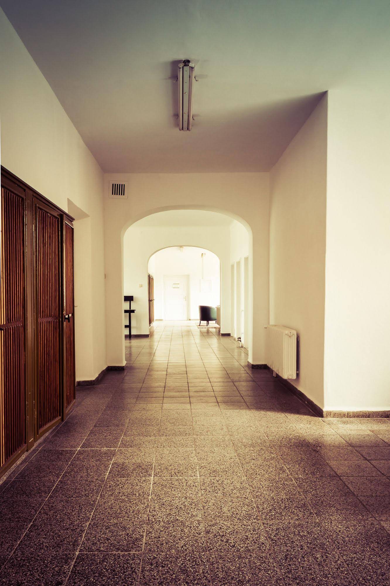 Hotel Spreewaldschule