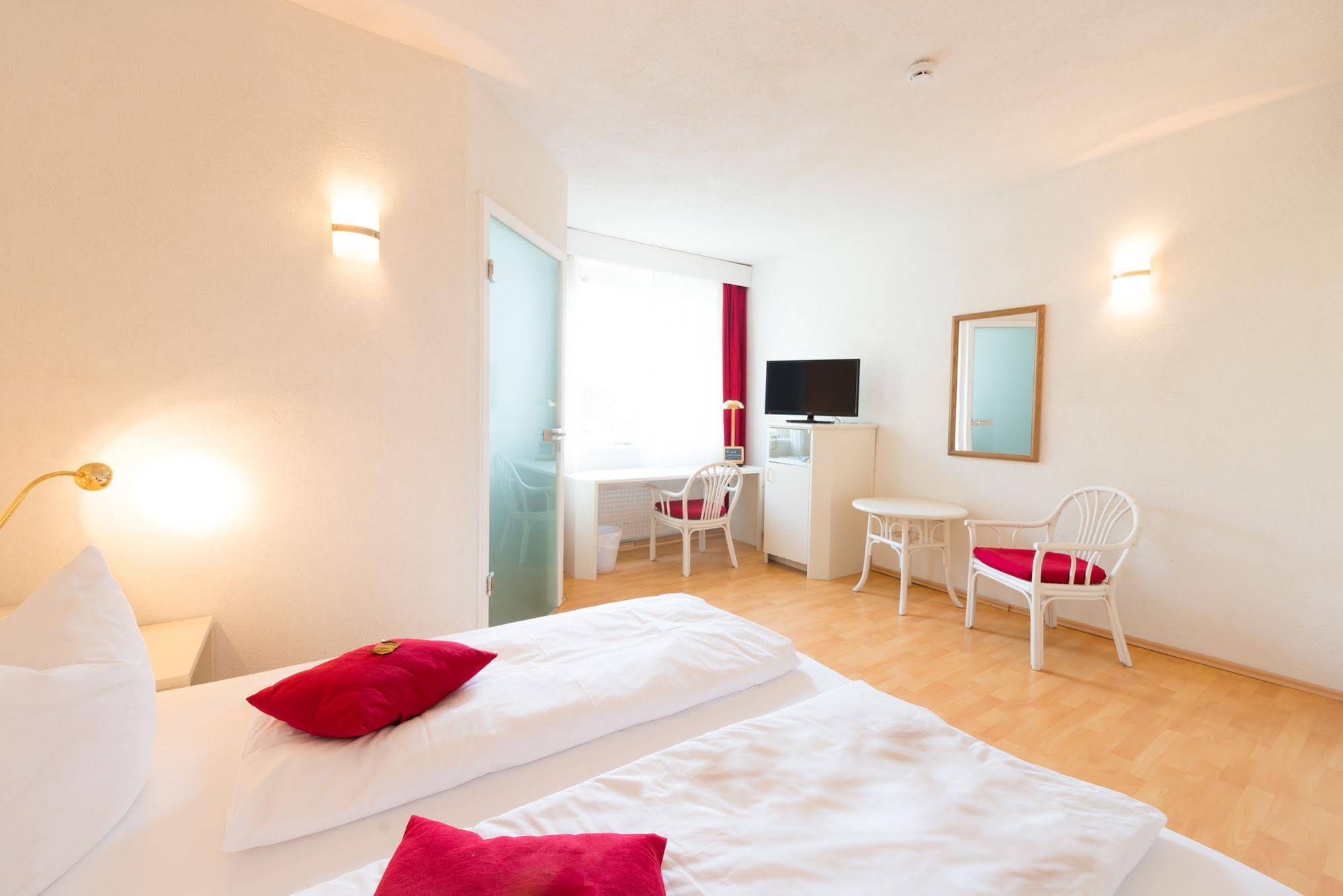 Hotel Spreewaldschule