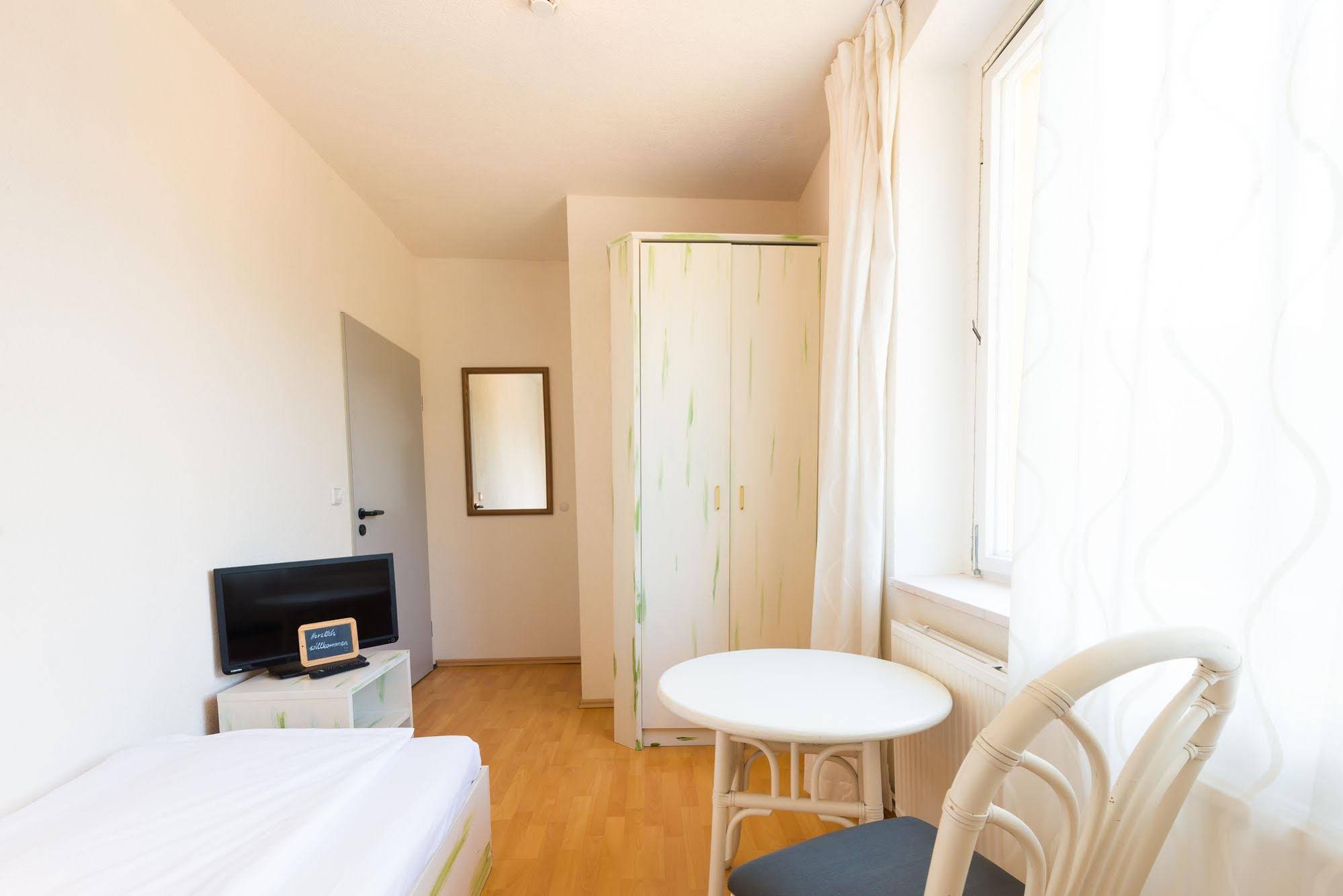 Hotel Spreewaldschule