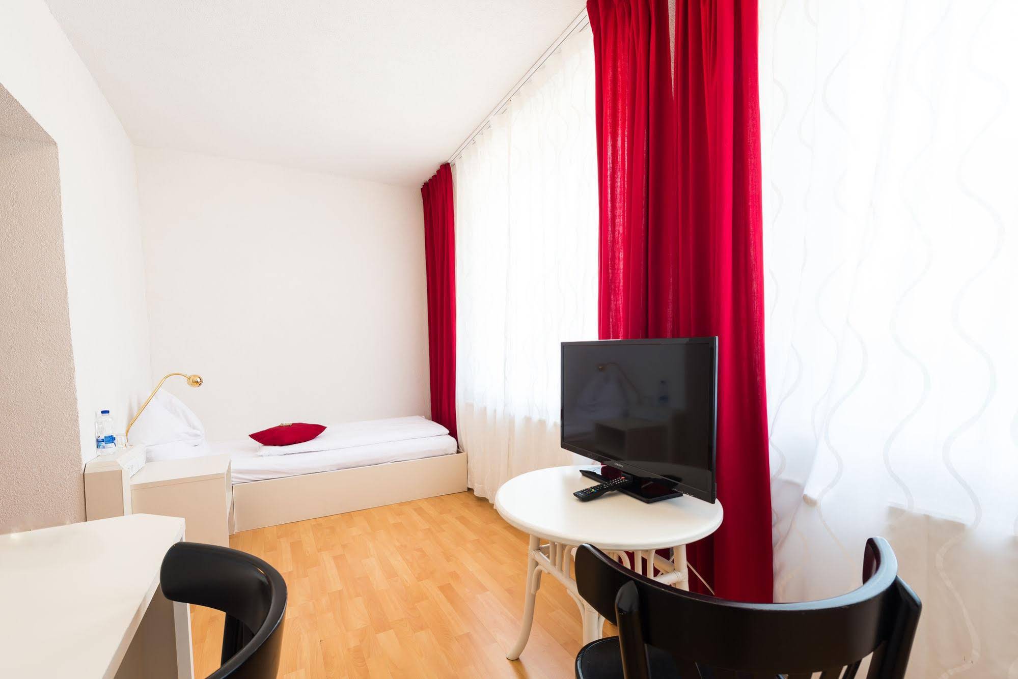 Hotel Spreewaldschule