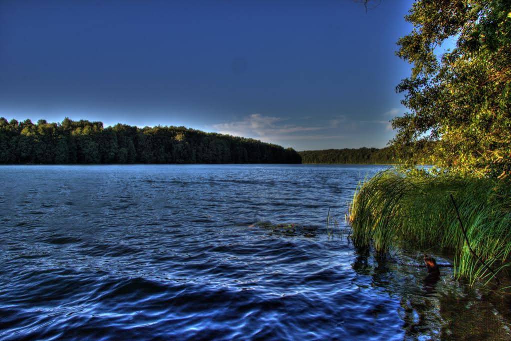 Jägerheim Ützdorf