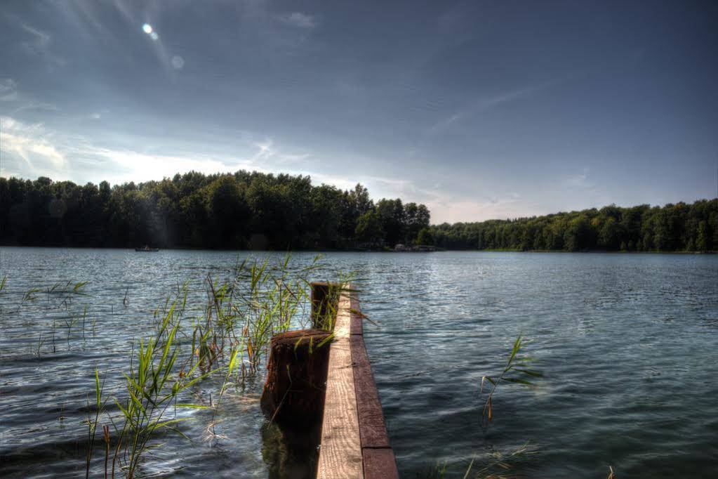 Jägerheim Ützdorf