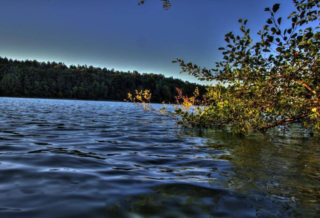 Jägerheim Ützdorf