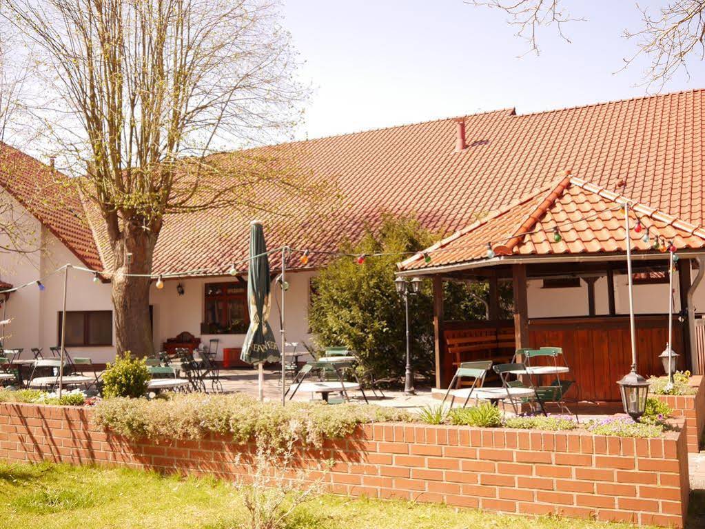 Lindengarten