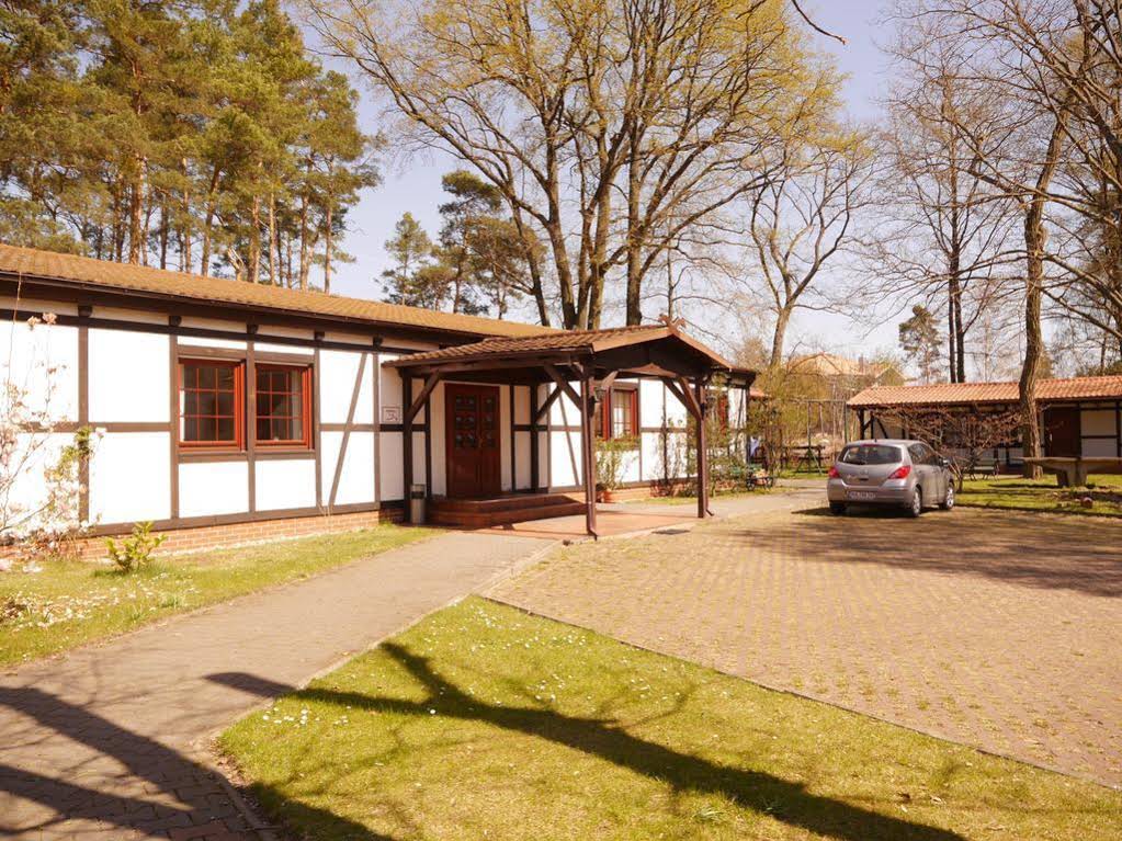 Lindengarten
