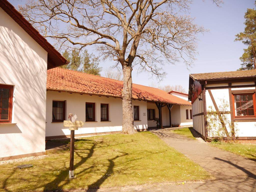 Lindengarten