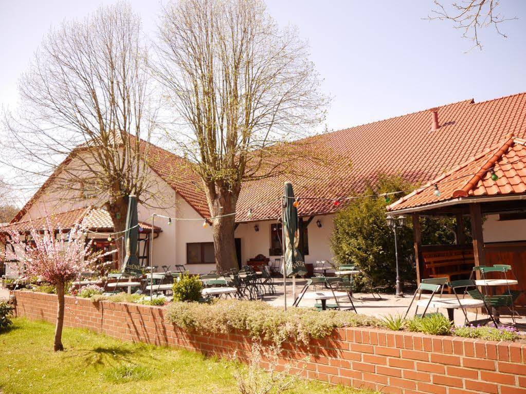 Lindengarten