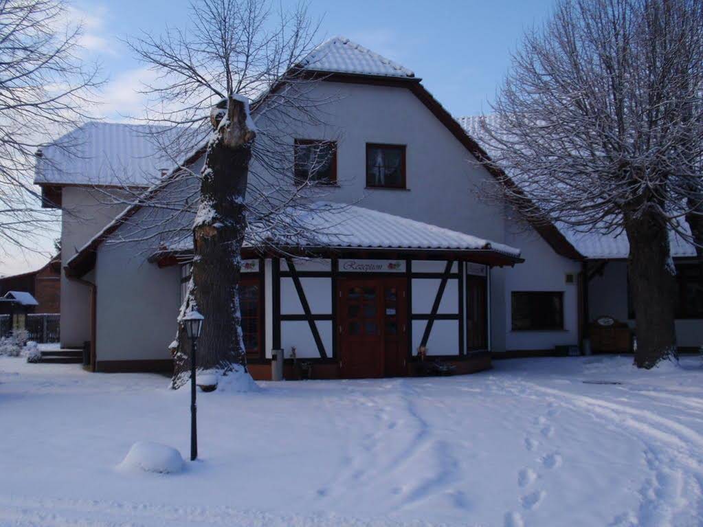 Lindengarten