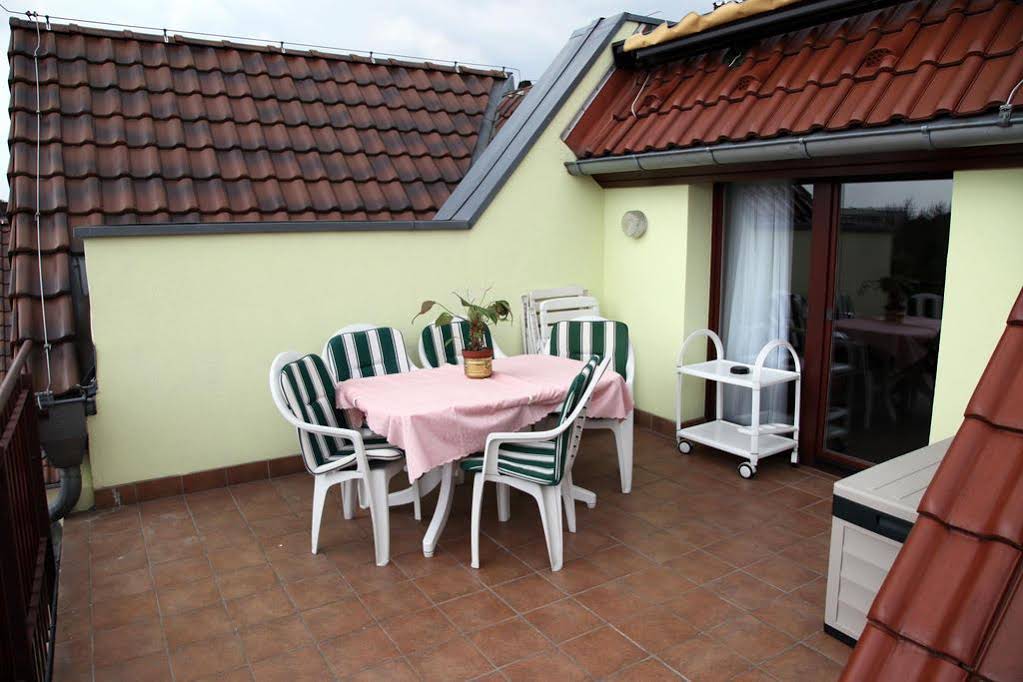 Pension am Markt