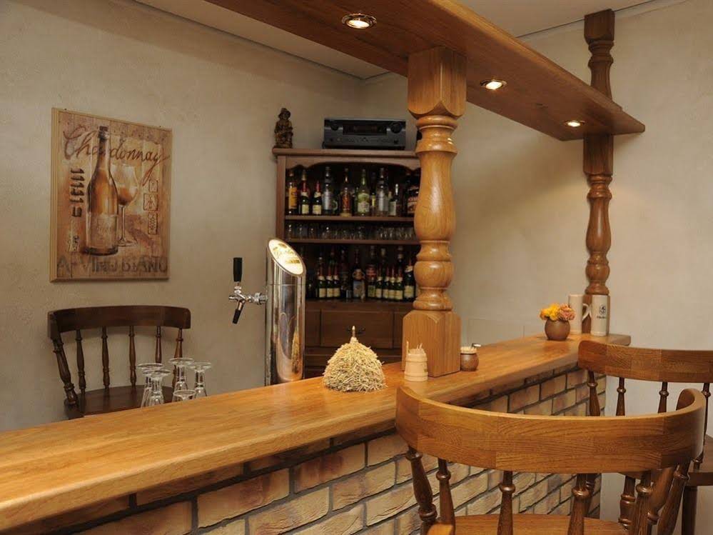 Pension Tor zum Spreewald