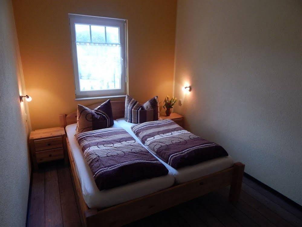 Pension Tor zum Spreewald