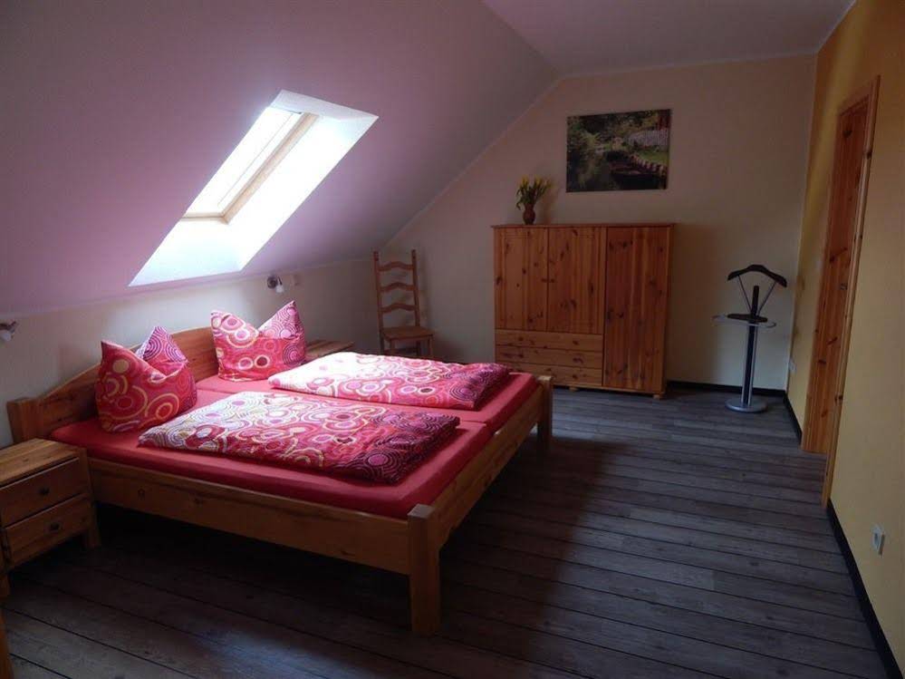 Pension Tor zum Spreewald