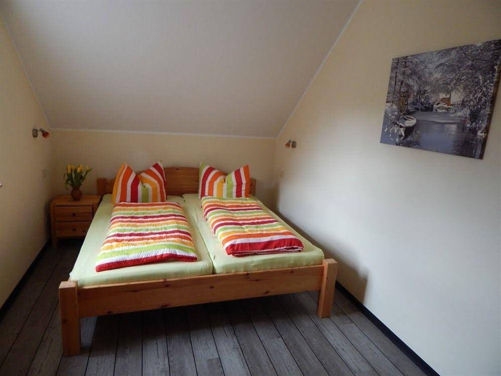 Pension Tor zum Spreewald