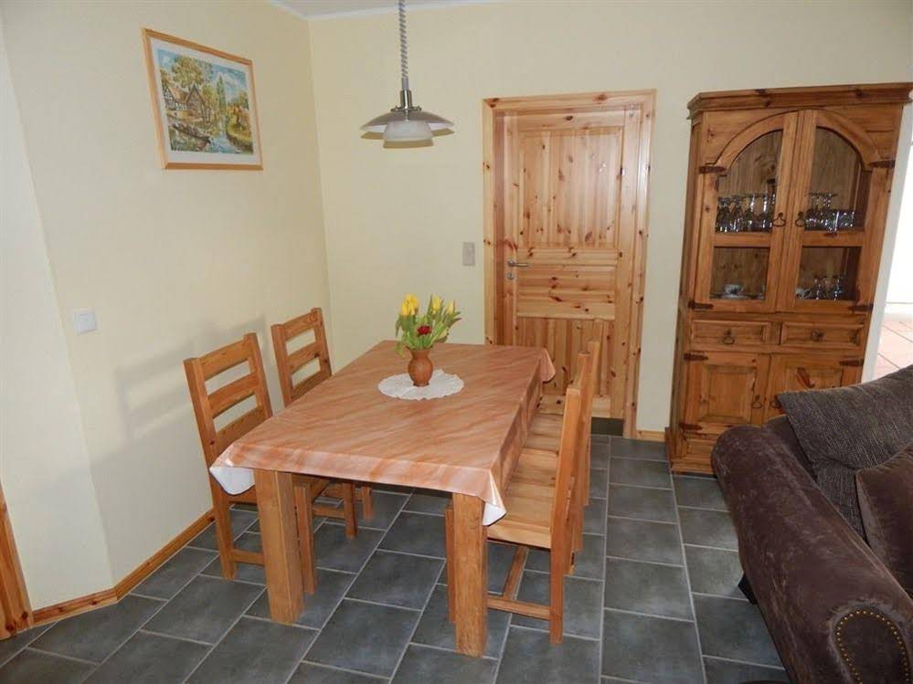 Pension Tor zum Spreewald